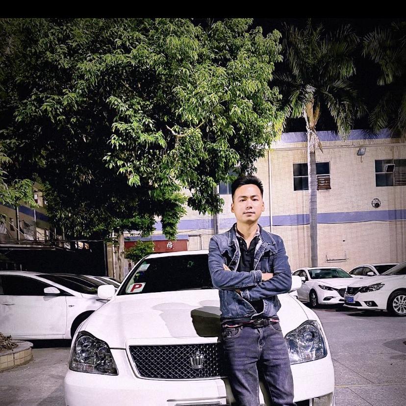 啊海二手车(专搞思域)