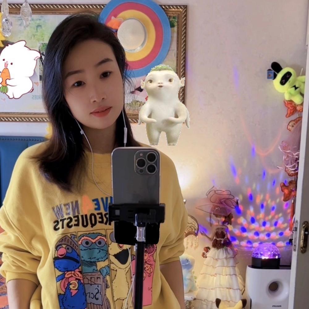 辣白菜首播🎤