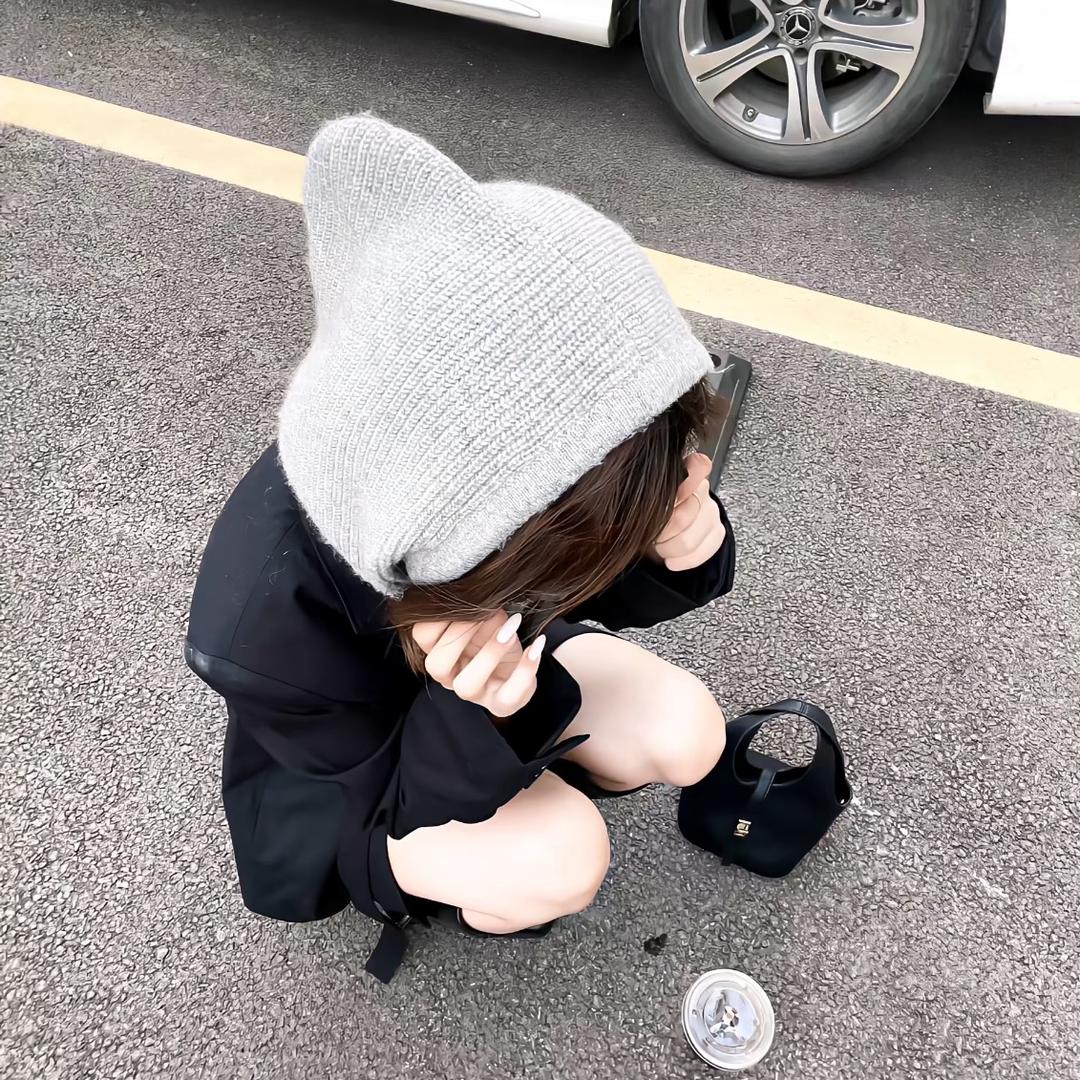 我又怎么了