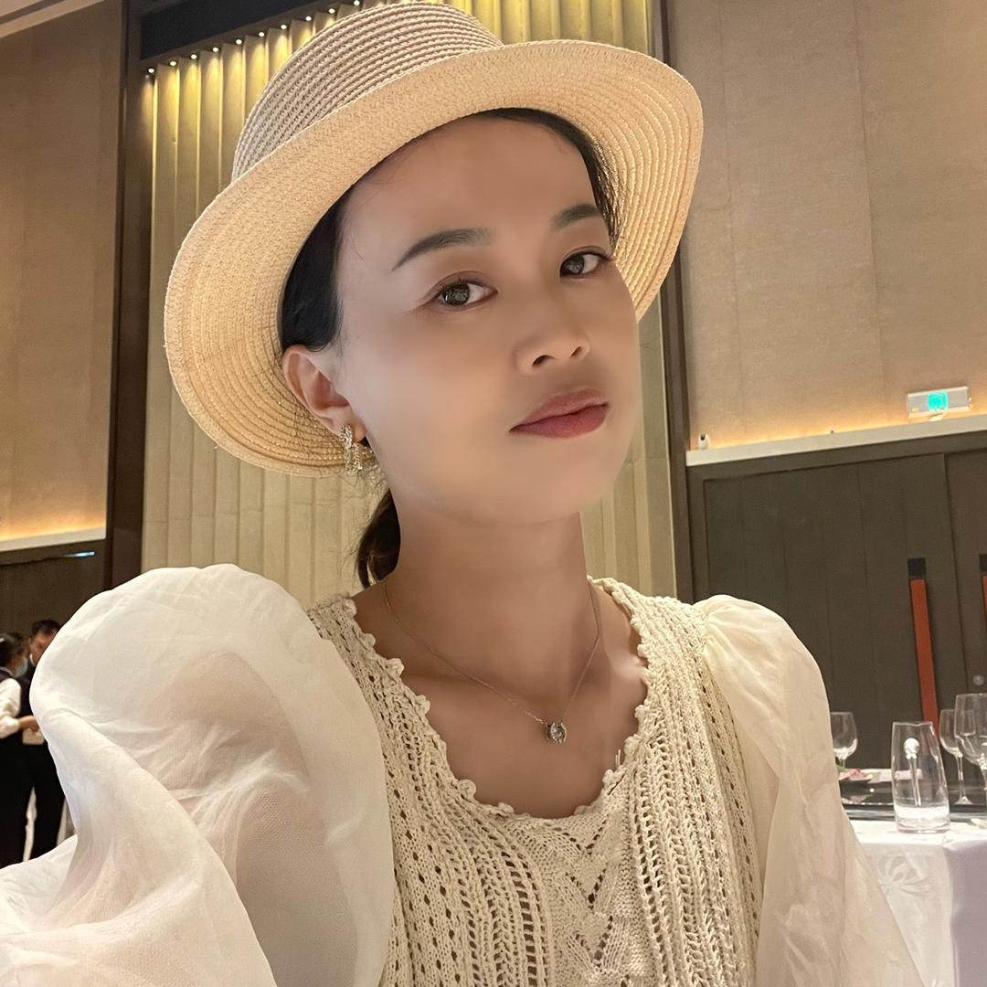 岩姐美食记
