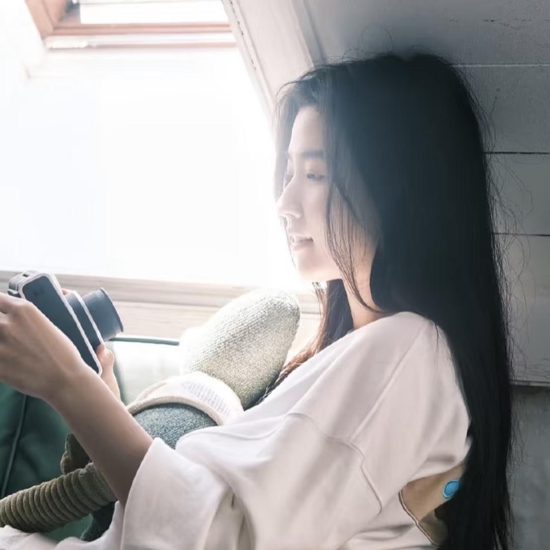 果然还是橙汁好喝🎾