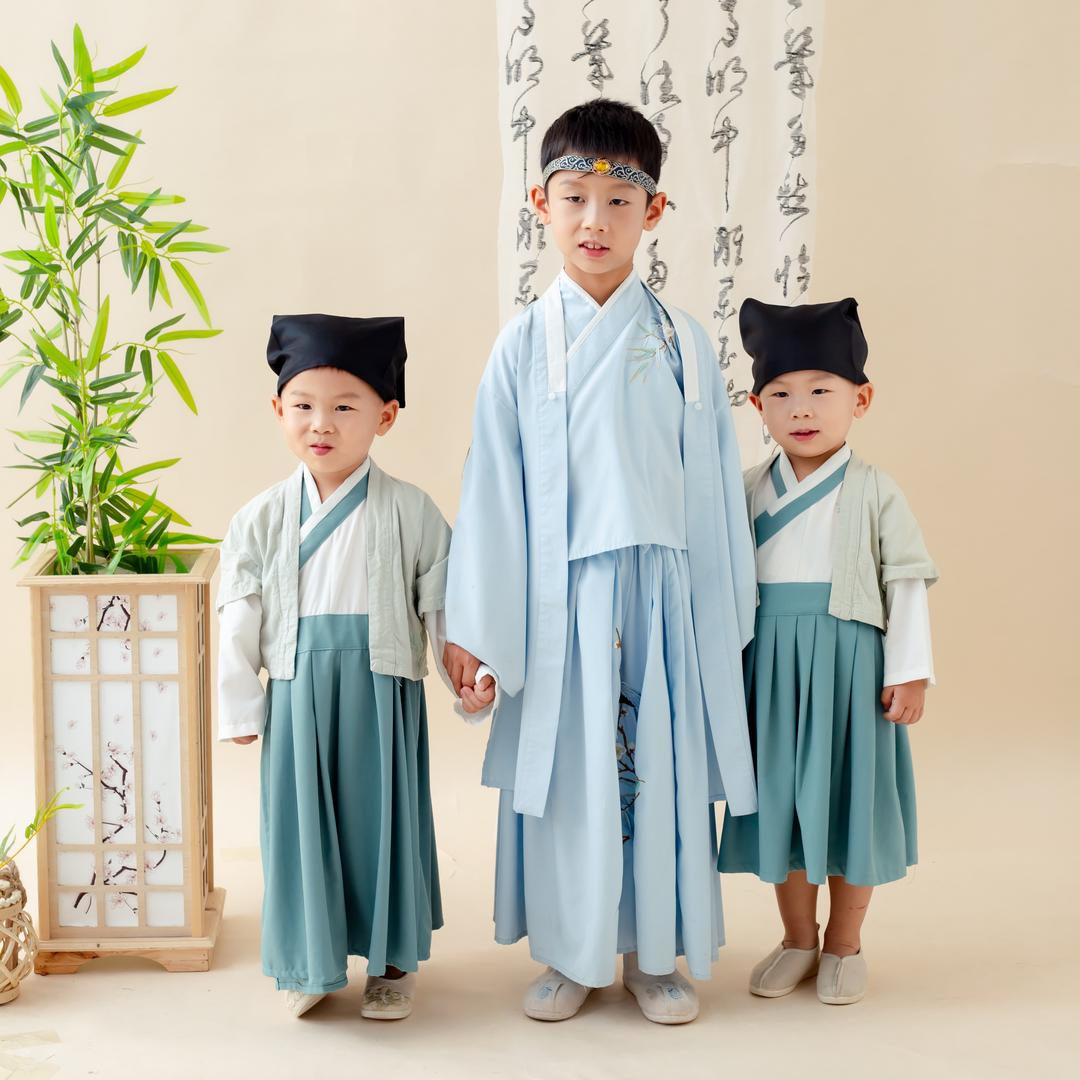 温迪姐甄选（三个儿子的妈咪）