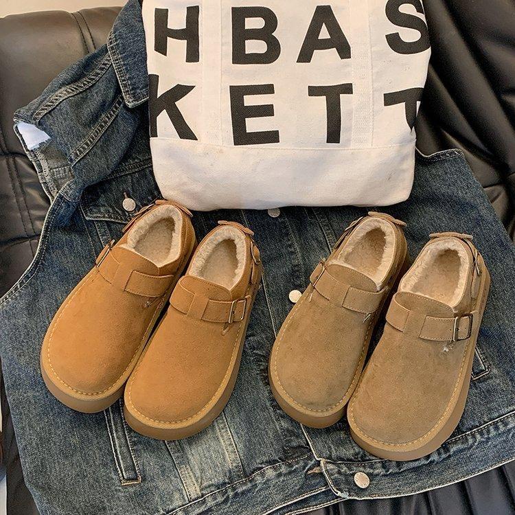 六六溜品牌女鞋铺