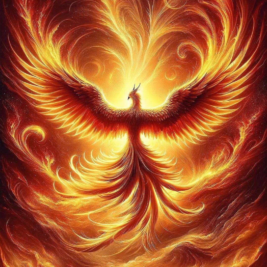 H꧁꫞꯭浴血火凤꫞꧂F