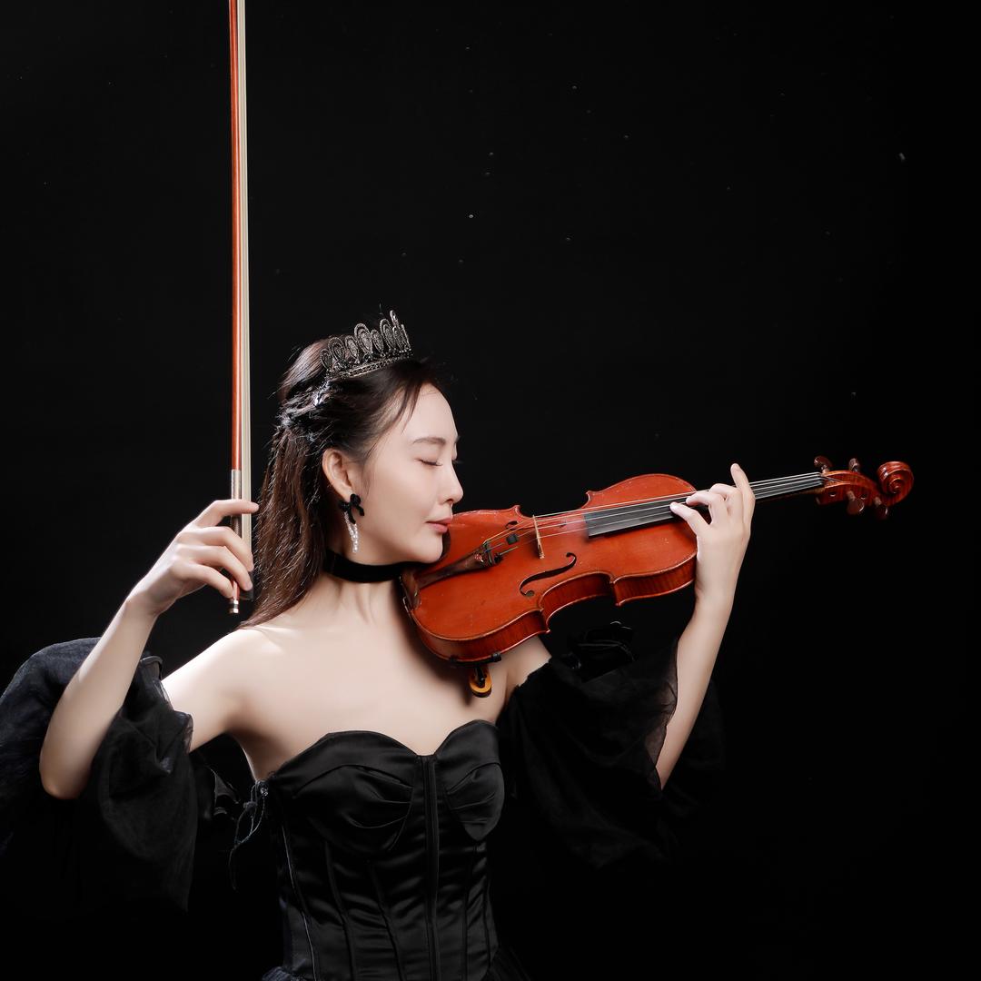 陈娴文小提琴🎻