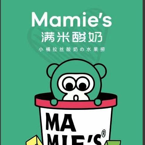 满米酸奶@水果捞