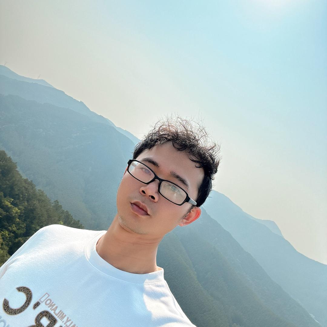 何以形容