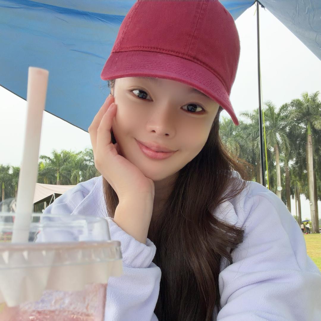 @小太阳碎碎念