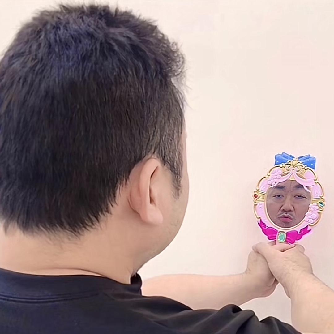 钱从四面八方往我兜里来一直来来来💰💰