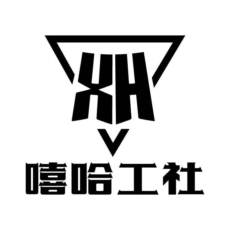 榆林嘻哈工社街舞工作室