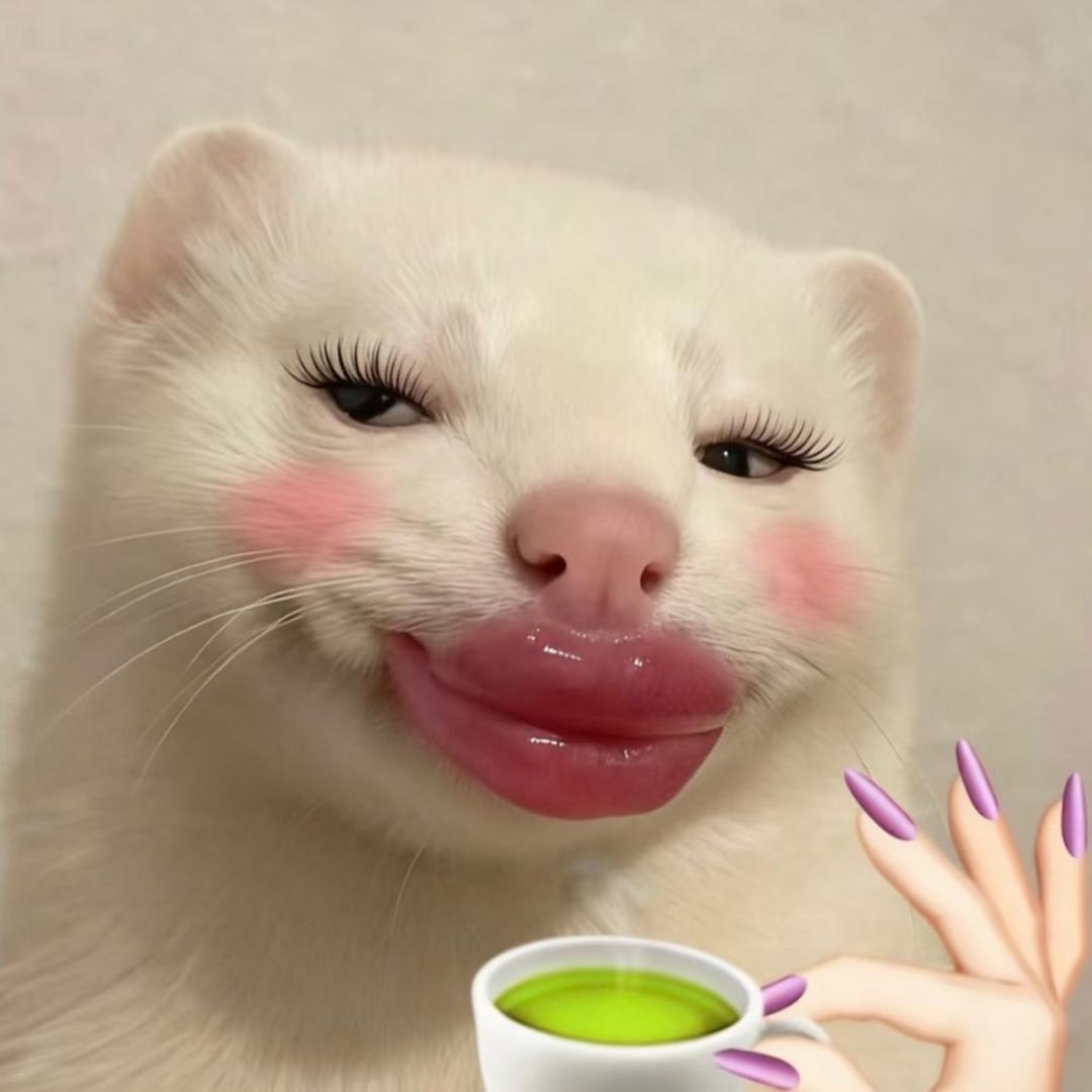 馒头.