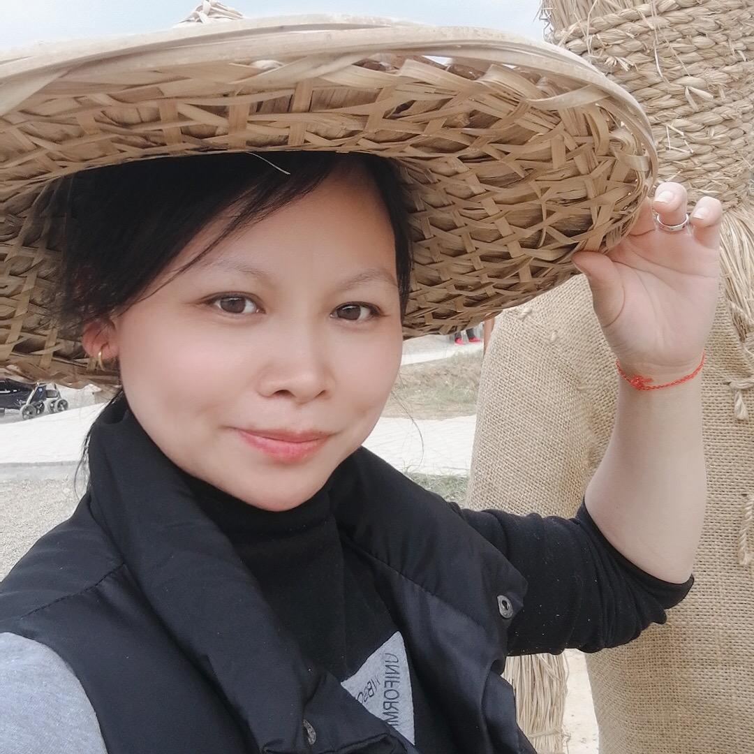 @七妹