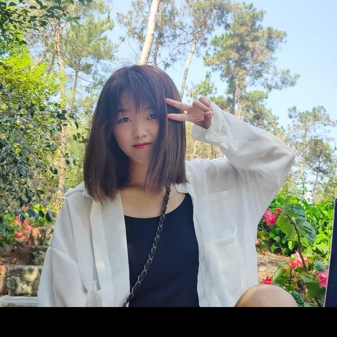 @橙子在发光(努力版)