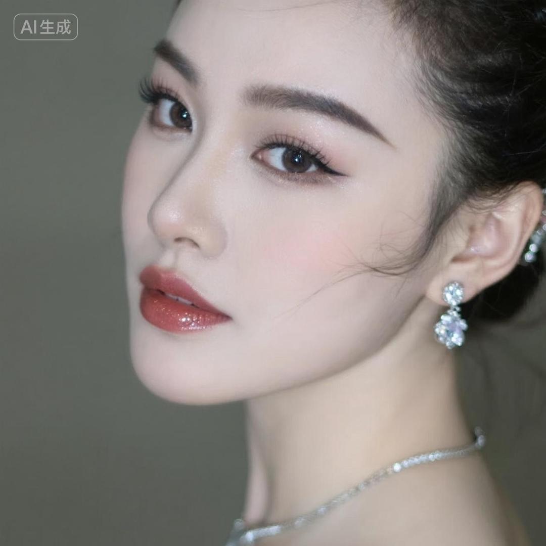 俗人说