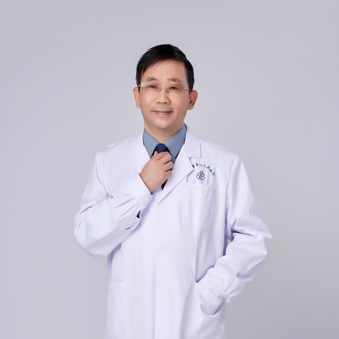 皮肤美容专家任大夫