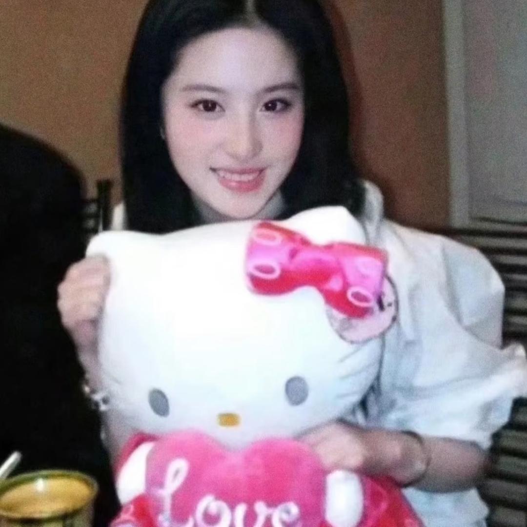 多吃亿点