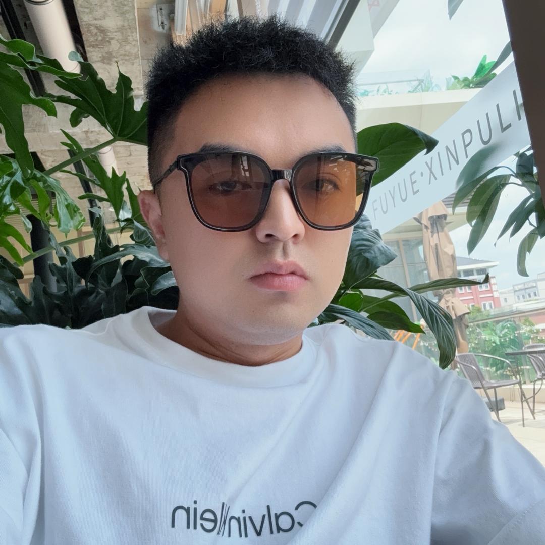 大叔🧍‍♂️爱财
