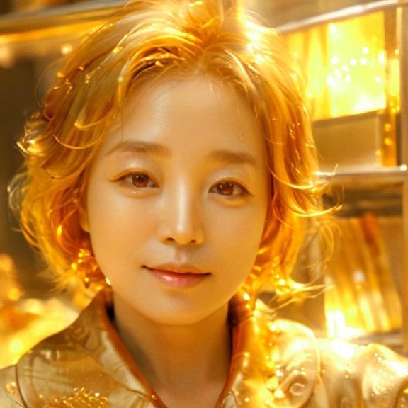 幸运的四叶草🍀