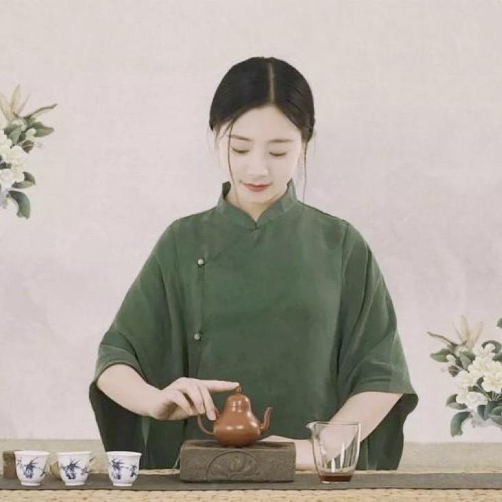 芝芝食养记