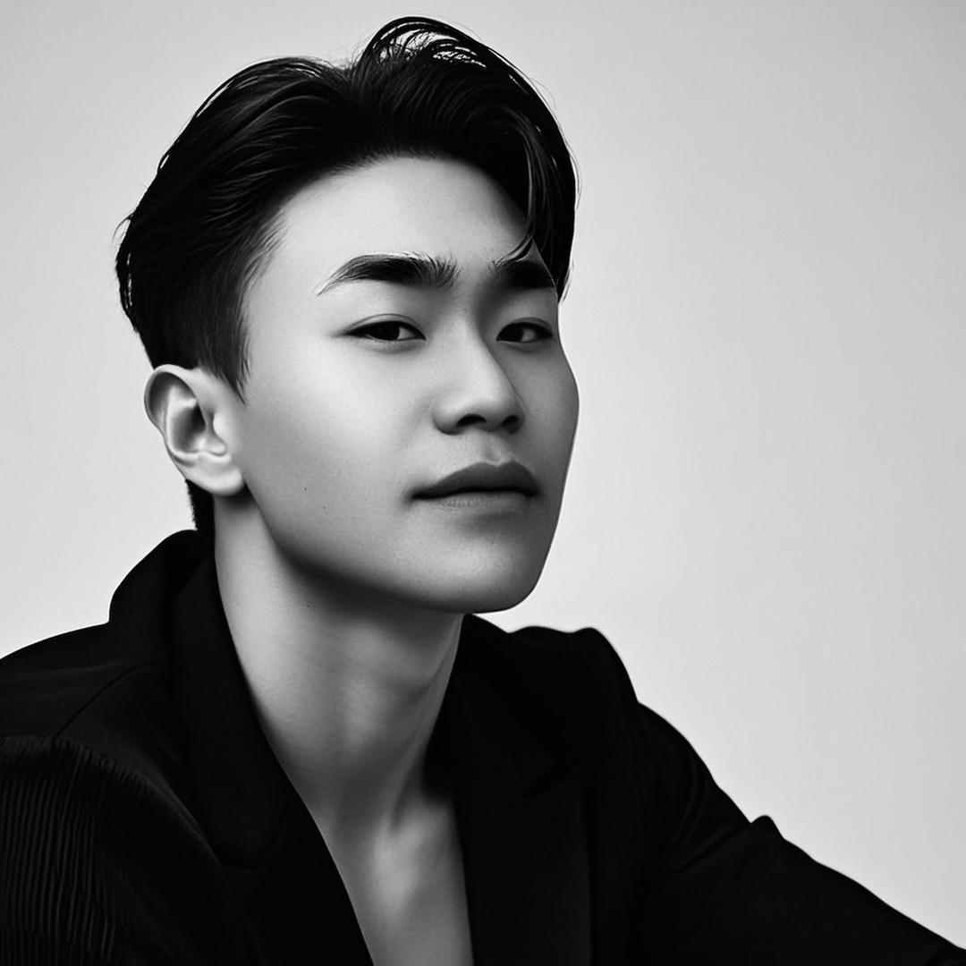 临夏市探房·陈Yi Min🏡