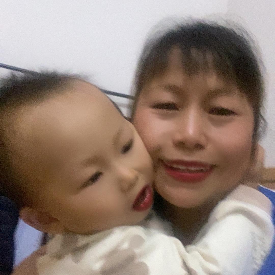 优优奶奶