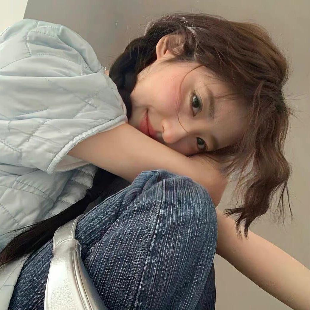 橘子妹妹🍊