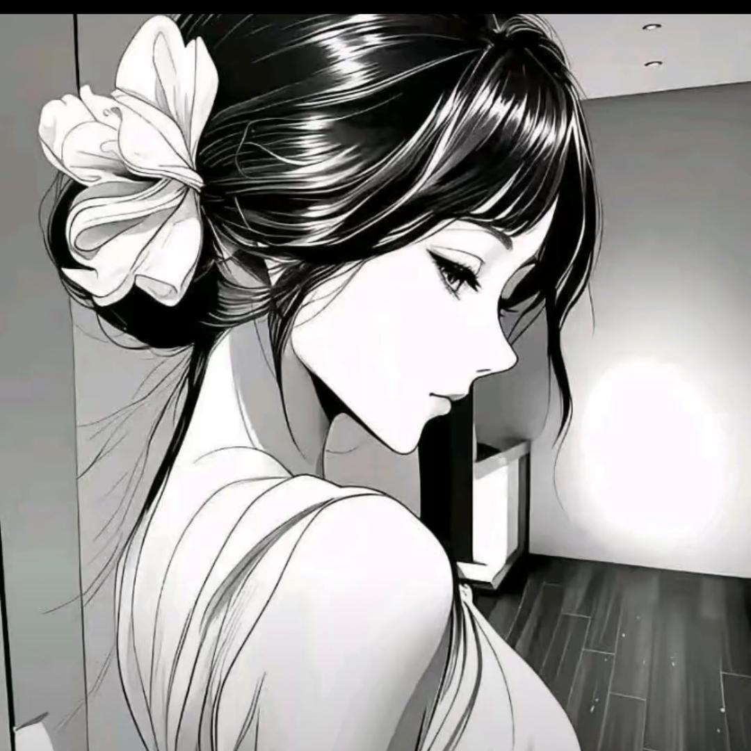 煩.