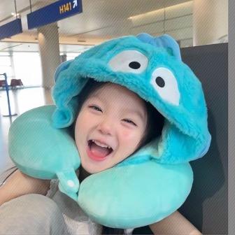 小熊🐻包起飞🔔