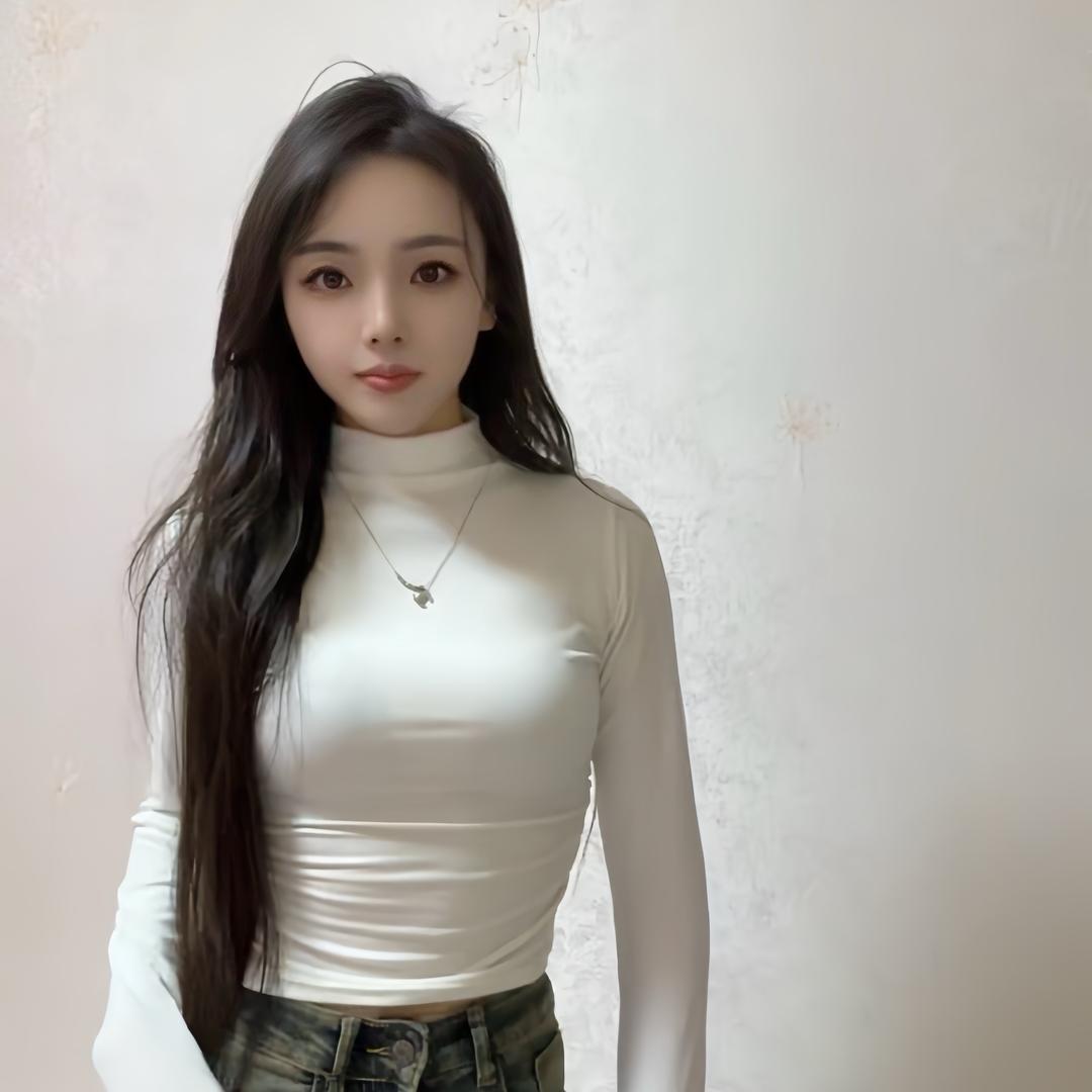 艳妮吖