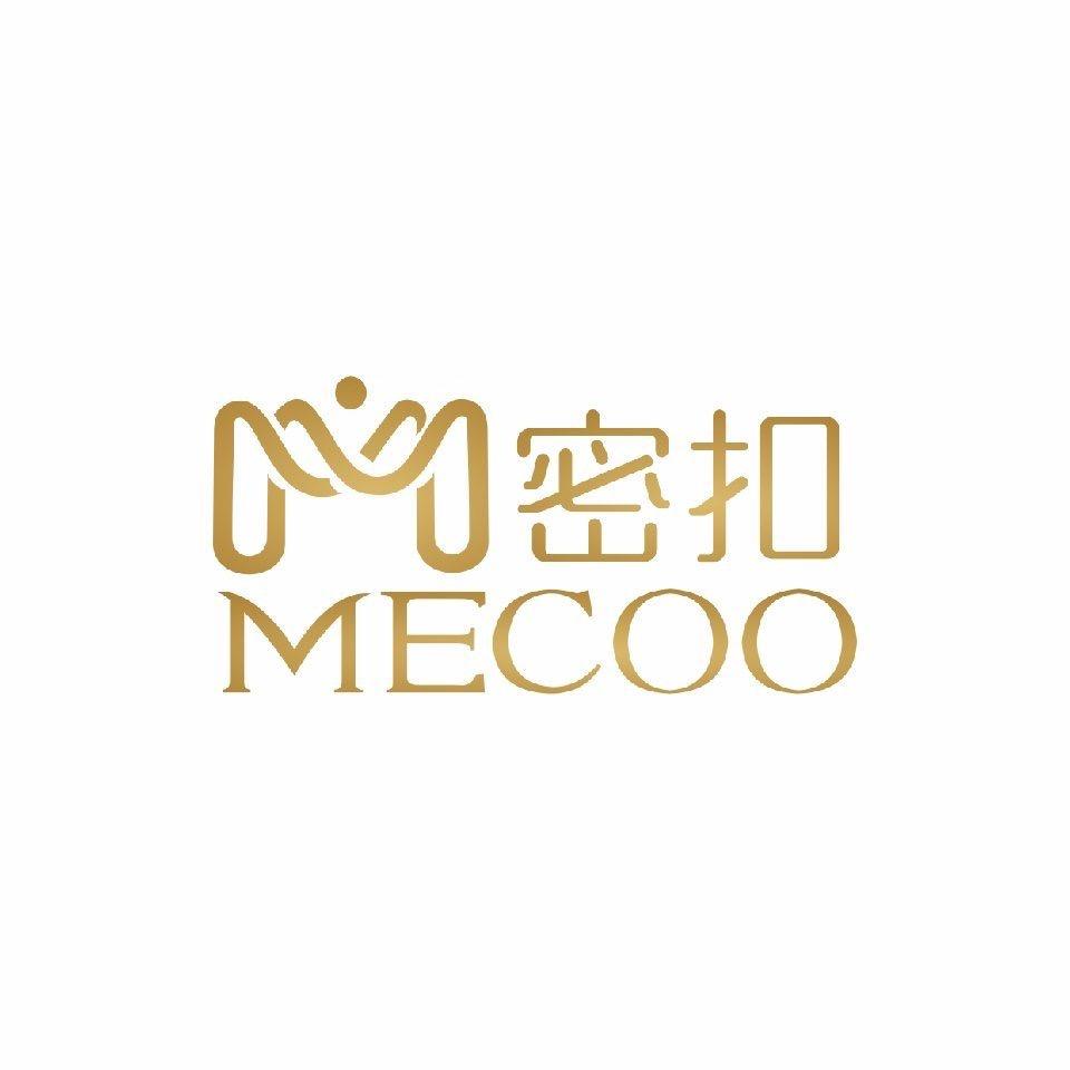 MECOO 密扣服饰