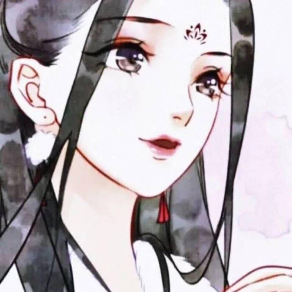 惊鸿