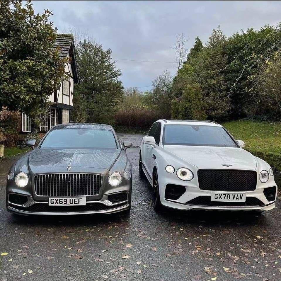 二洋说车（现车4000台）