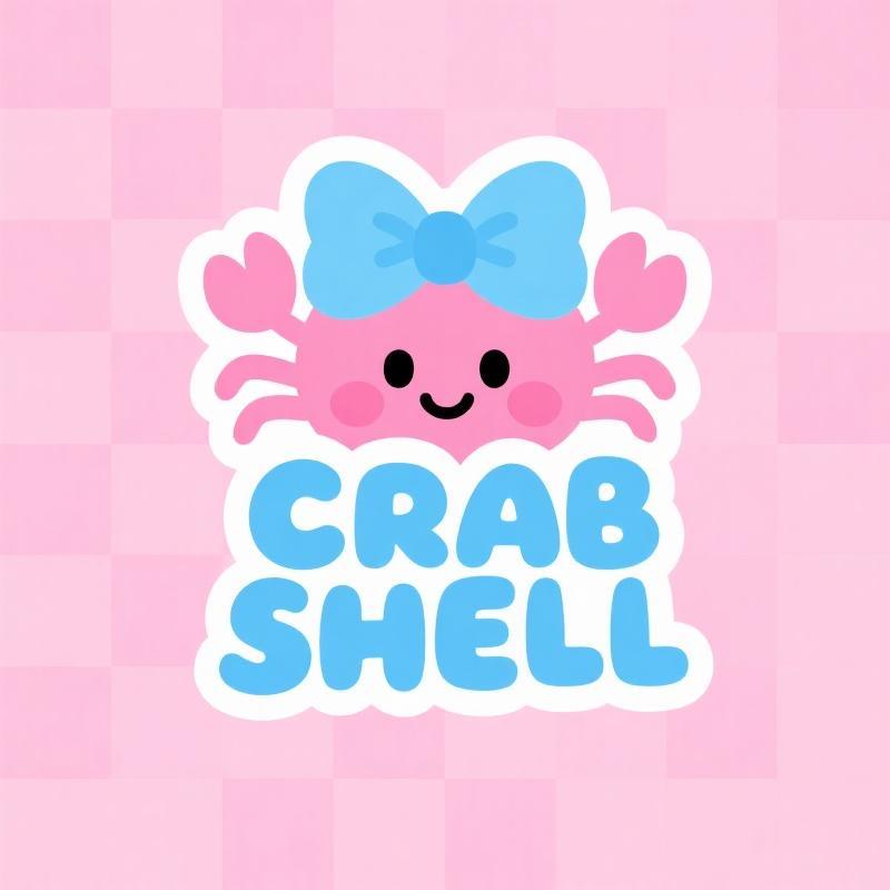 CRAB SHELL