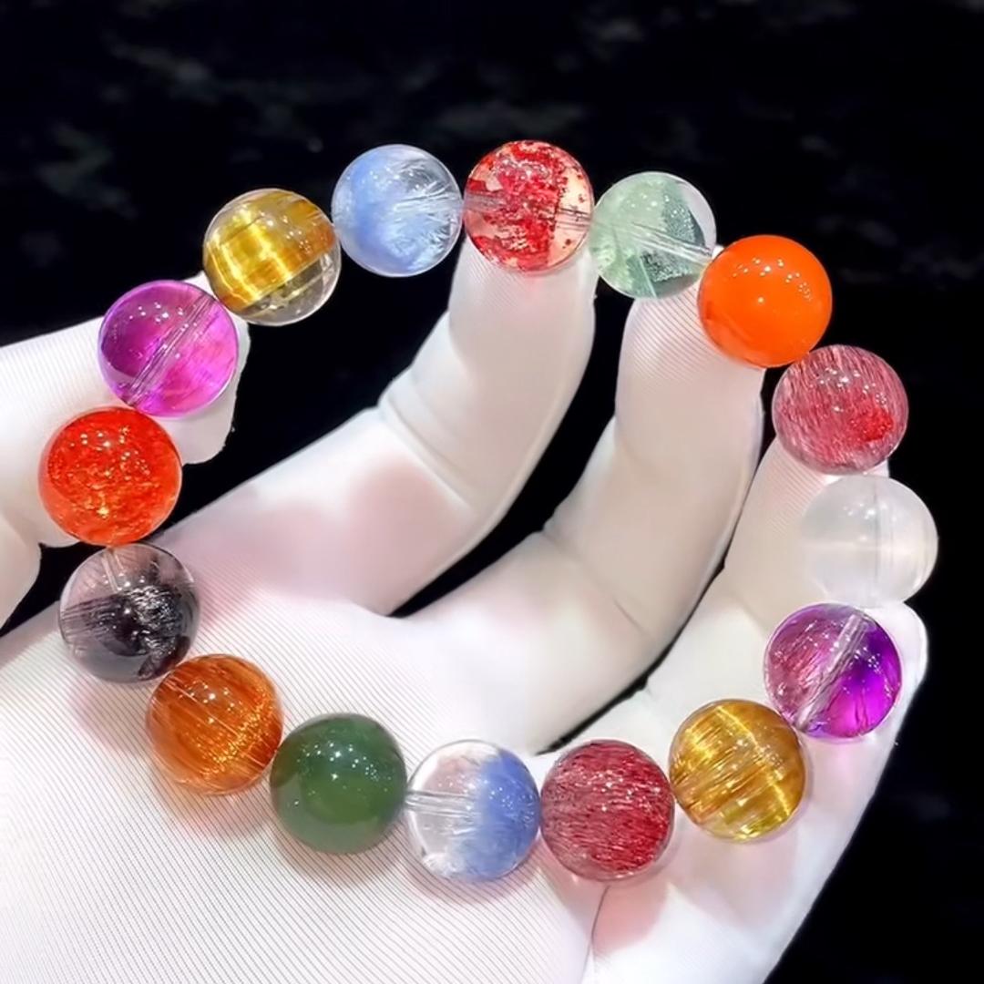 东海水晶城水晶🔮（助理）