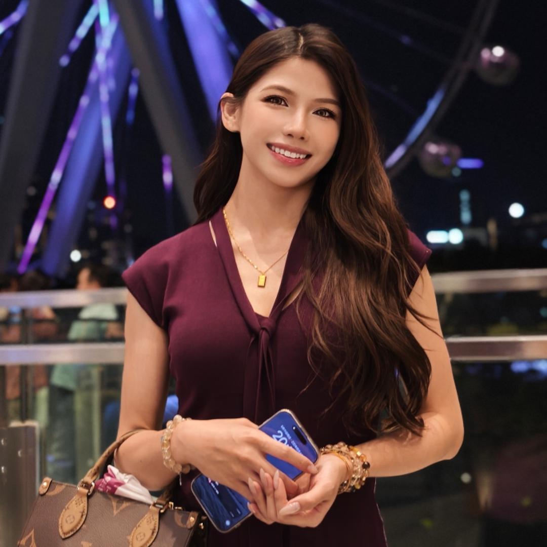 Q酱超会买