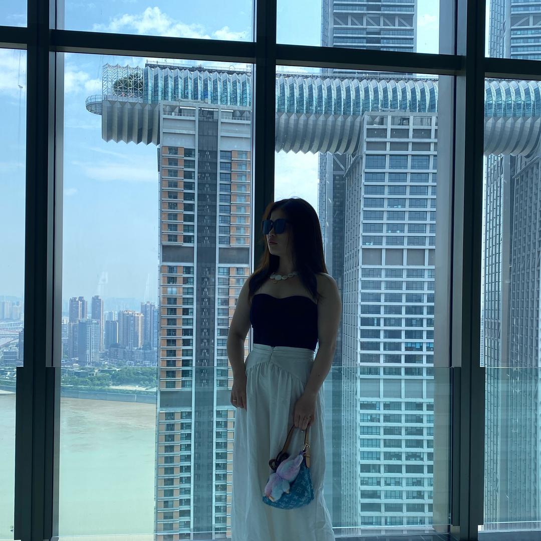 诗诗❤️