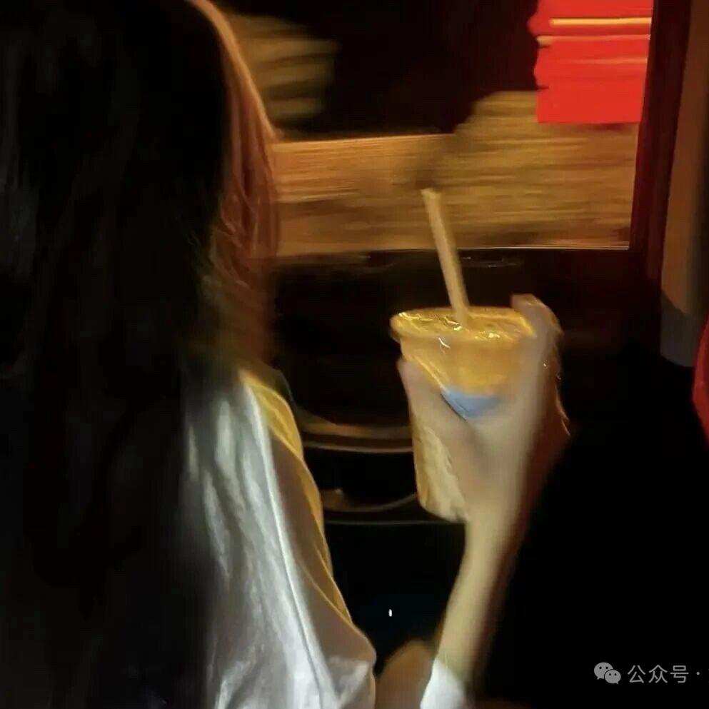 几许温柔