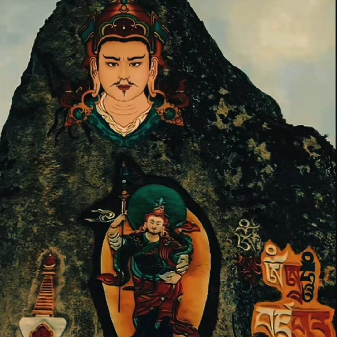 💪康🥀爷爷🍂