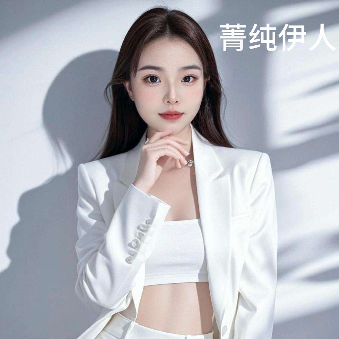 菁纯伊人（专业问题性皮肤）
