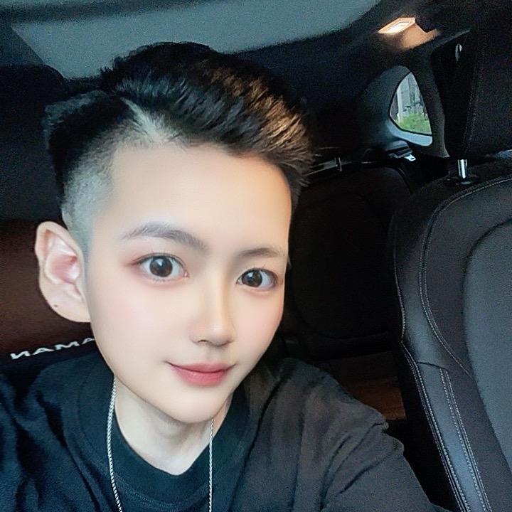 最帅数学女老师