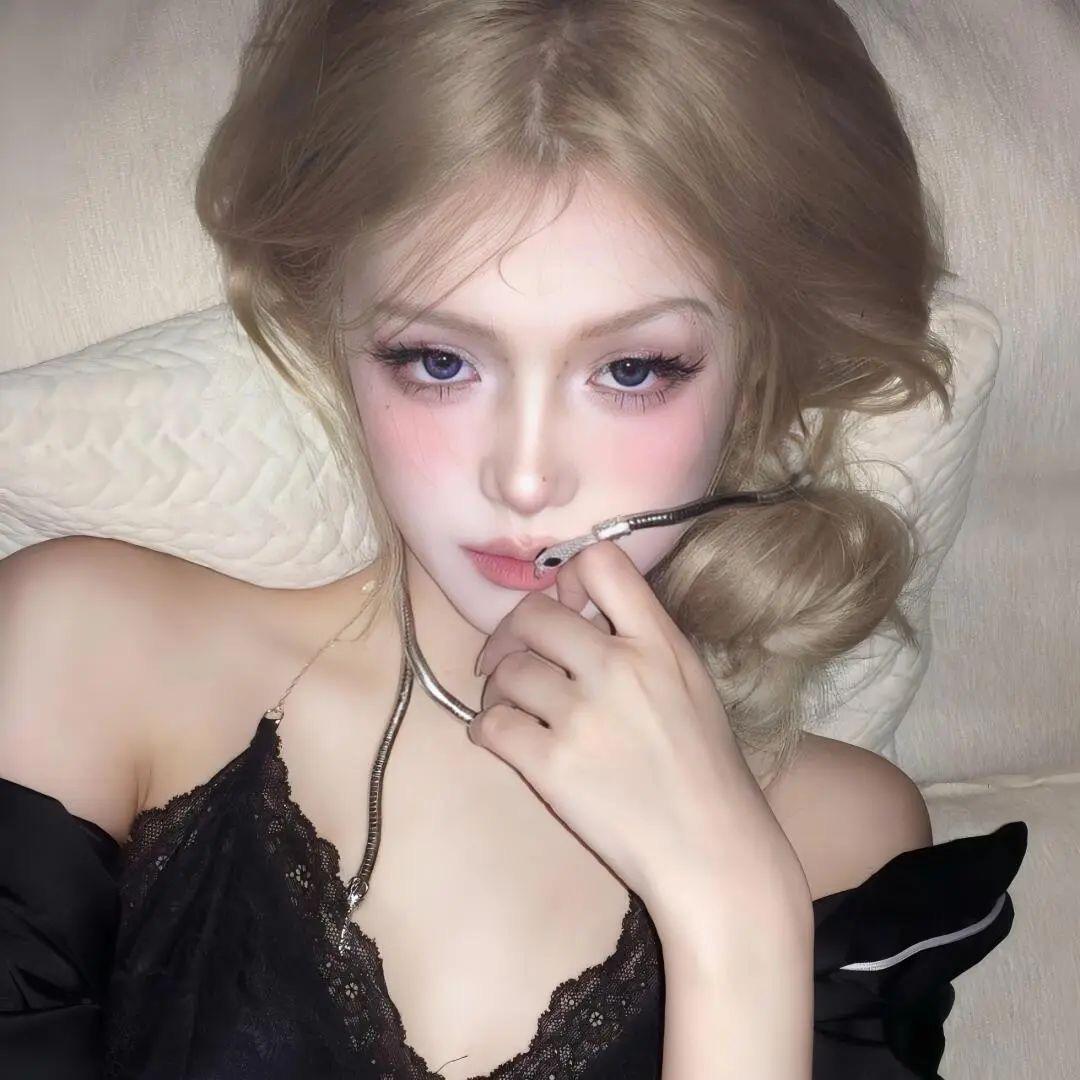雪娇花