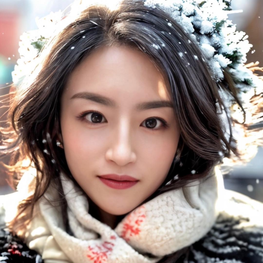 冰山雪莲