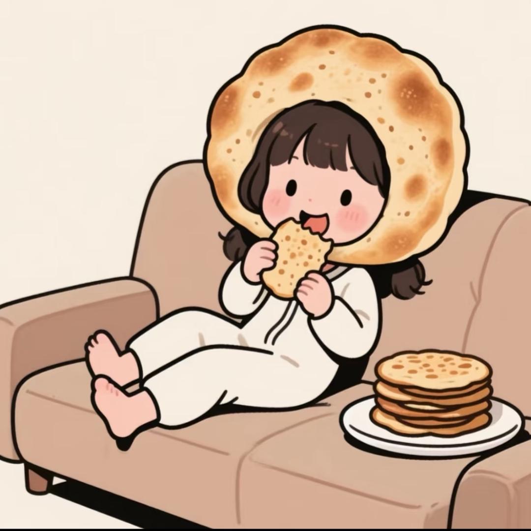 番茄你个马铃薯🥔