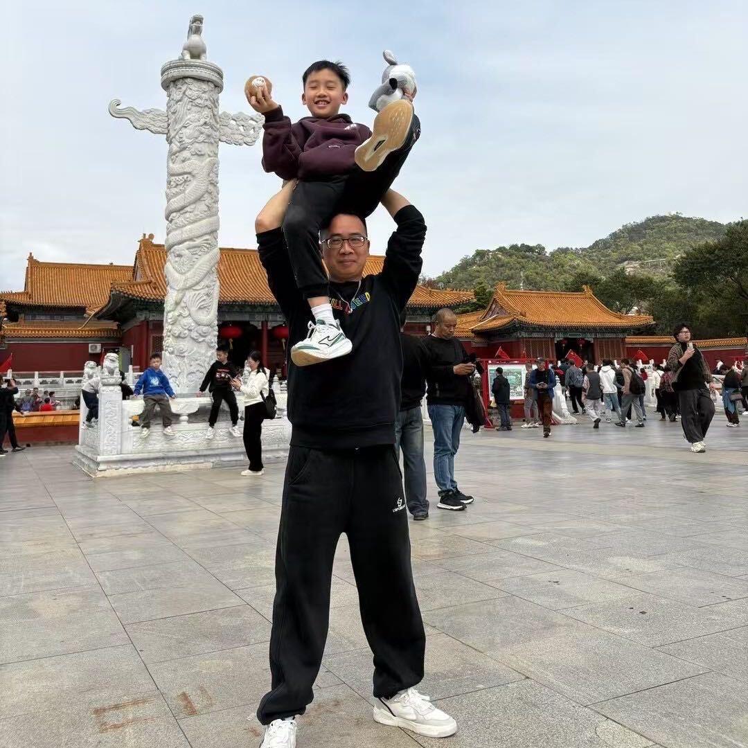 赤胆雄狮🇨🇳