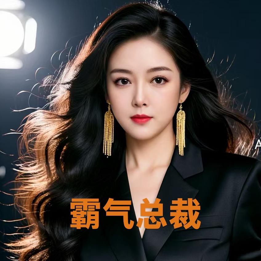 霸气总裁