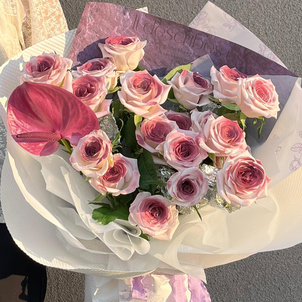 同城花喜鲜花精选