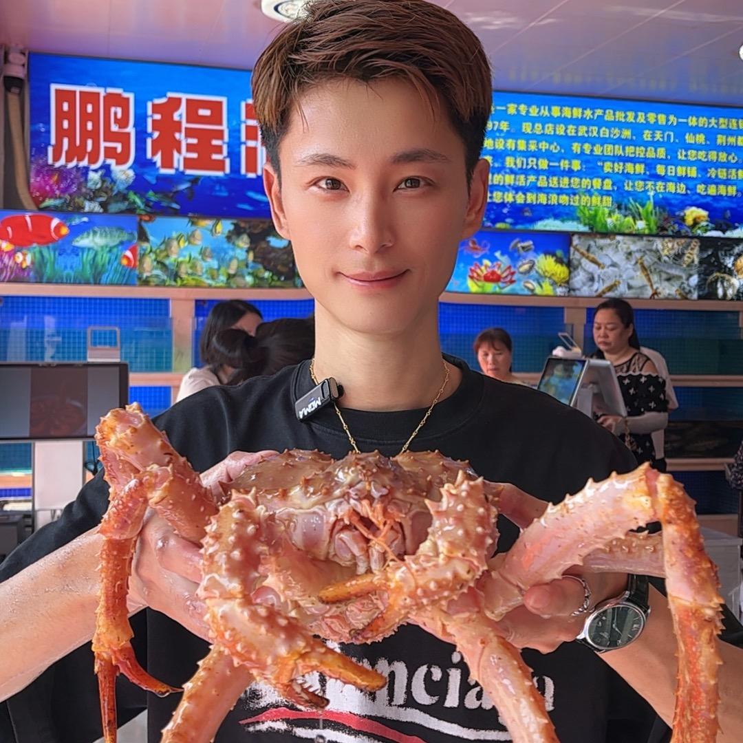 小天探店☀️