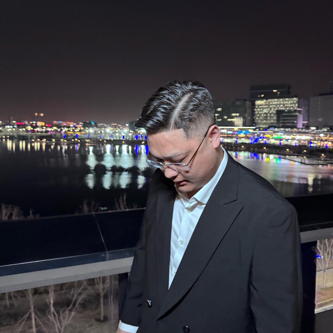 伦哥（直播号）