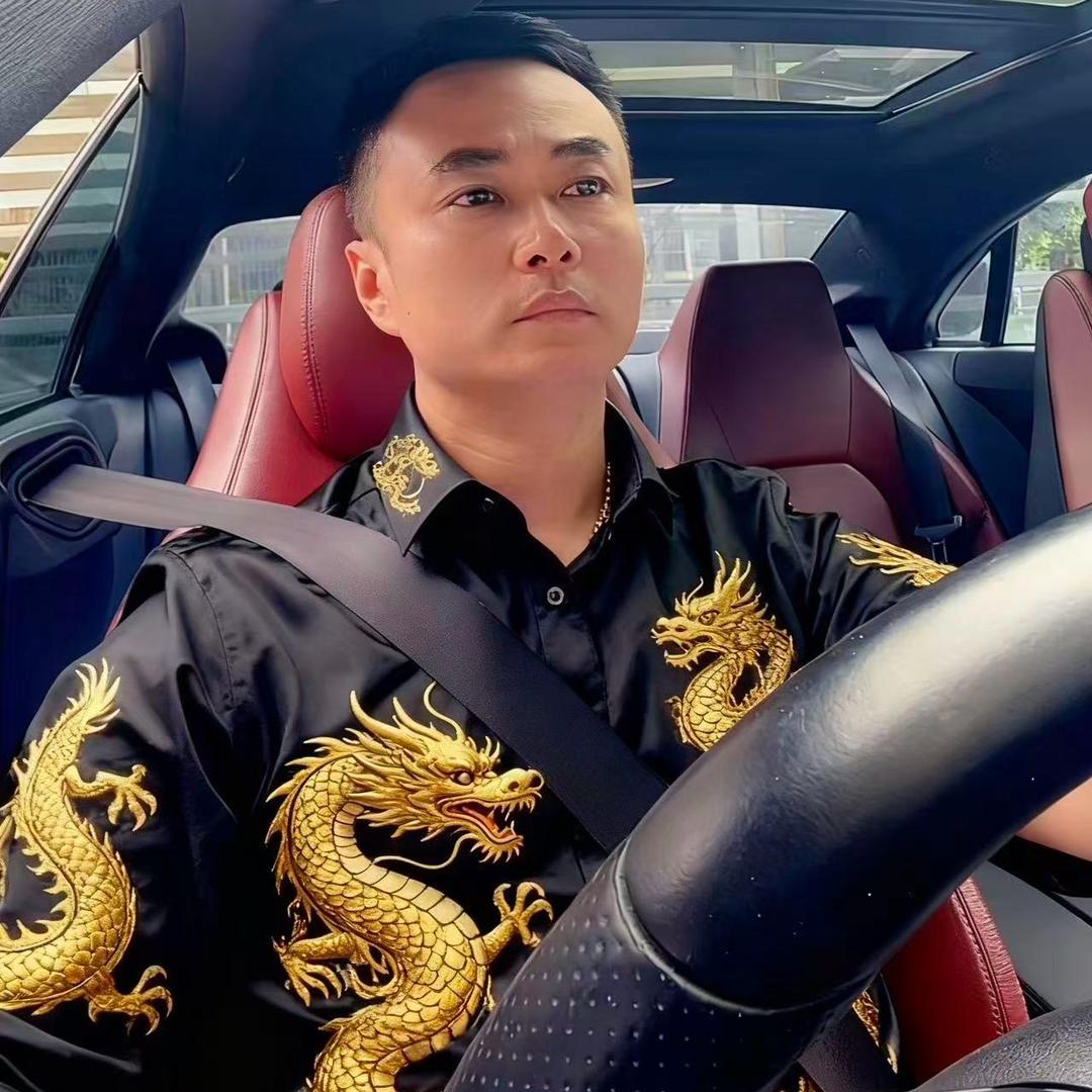 生性高冷（小号3）