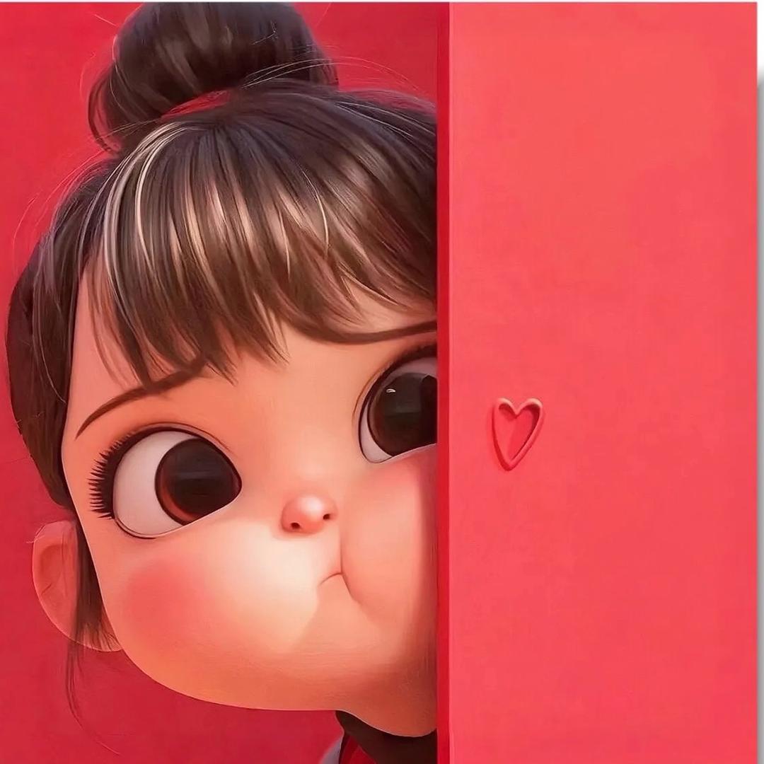 冷暖自知💗